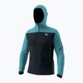 DYNAFIT Tigard PTC Uomo Giacca skit con cappuccio blu tempesta 6