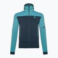 DYNAFIT Tigard PTC Uomo Giacca skit con cappuccio blu tempesta 2