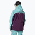 Giacca da sci DYNAFIT Tigard GTX donna blu marino 2