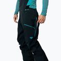 Pantaloni da sci da uomo DYNAFIT Tigard GTX blu mirtillo tempesta 3