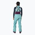 DYNAFIT Pantaloni da sci donna Tigard GTX blu marino 2