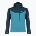 Giacca DYNAFIT Radical Softshell da uomo blu mirtillo tempesta 4