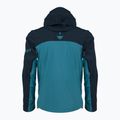 Giacca DYNAFIT Radical Softshell da uomo blu mirtillo tempesta 5