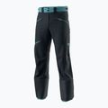 Pantaloni da paracadutismo DYNAFIT Radical Softshell da uomo blu mirtillo tempesta 10