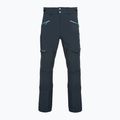 Pantaloni da paracadutismo DYNAFIT Radical Softshell da uomo blu mirtillo tempesta 5