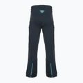 Pantaloni da paracadutismo DYNAFIT Radical Softshell da uomo blu mirtillo tempesta 6