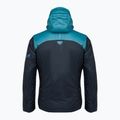 Giacca DYNAFIT Radical PRL Hood uomo blu mirtillo tempesta 4