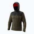 Giacca da uomo DYNAFIT Radical PRL Hood olive night 7