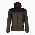 Giacca da uomo DYNAFIT Radical PRL Hood olive night 3