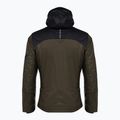 Giacca da uomo DYNAFIT Radical PRL Hood olive night 4