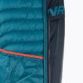 Giacca con cappuccio DYNAFIT Speed Insulation da uomo blu mirtillo tempesta 6