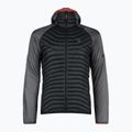 Giacca da uomo DYNAFIT Speed Insulation con cappuccio a calamita 3