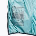 Giacca con cappuccio DYNAFIT Speed Insulation donna blu mirtillo marino 8
