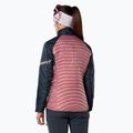 DYNAFIT Speed Insulation giacca ibrida da donna mirtillo mokarosa 2