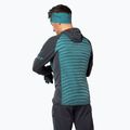 Giacca DYNAFIT Speed Insulation Hybrid da uomo, blu tempesta 2