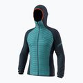 Giacca DYNAFIT Speed Insulation Hybrid da uomo, blu tempesta 7