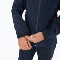 Giacca impermeabile uomo Salewa Puez Aqua 4 PTX 2.5L navy blazer/0910 6