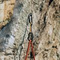 Wild Country Session Quickdraw 6x12 cm heritage climbing express set 4
