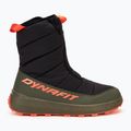 DYNAFIT Scarpe da neve donna Bootie Scarpe da neve inverno muschio/nero fuori 2