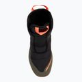 DYNAFIT Scarpe da neve donna Bootie Scarpe da neve inverno muschio/nero fuori 5