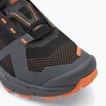 Scarpa da corsa DYNAFIT Ultra 100 GTX da uomo, magnete/nero. 7