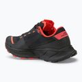 Scarpe da corsa DYNAFIT Ultra 100 GTX da donna black out/fluo coral 3