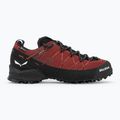 Salewa Wildfire 2 GTX scarpe da arrampicata da donna syrah/nero 2