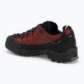 Salewa Wildfire 2 GTX scarpe da arrampicata da donna syrah/nero 3