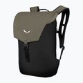 Zaino da trekking Salewa Fanes 18 l con corda elastica