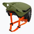 DYNAFIT Tlt Casco bici invernale muschio 5