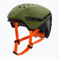 DYNAFIT Tlt Casco bici invernale muschio 6