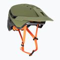 DYNAFIT Tlt Casco bici invernale muschio