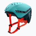 Casco DYNAFIT Tlt blu marino 7