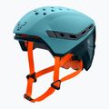 DYNAFIT Tlt Casco da bici blu tempesta 7