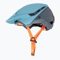 DYNAFIT Tlt Casco da bici blu tempesta 5