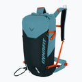 DYNAFIT Radical 30+ l zaino da sci blu tempesta/mirtillo 5
