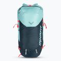 DYNAFIT zaino da paracadutismo da donna Radical 30+ l blu marino/blu