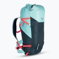 DYNAFIT zaino da paracadutismo da donna Radical 30+ l blu marino/blu 2