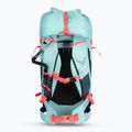 DYNAFIT zaino da paracadutismo da donna Radical 30+ l blu marino/blu 3