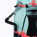 DYNAFIT zaino da paracadutismo da donna Radical 30+ l blu marino/blu 5