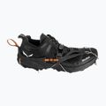 Salewa Pedroc MTN Spike Crampon arancio/grigio onice 2