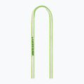 Fettuccia da arrampicata Salewa Ortles Dyneema 8 mm verde