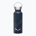 Bottiglia termica Salewa Valsura Insul 450 ml navy/dots