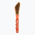 Spazzola per arrampicata Wild Country Grip Brush grande arancione 2