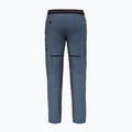 Pantaloni da trekking da uomo Salewa Pedroc 2 DST 2/1 blu java 2