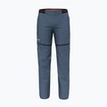 Pantaloni da trekking da uomo Salewa Pedroc 2 DST 2/1 blu java