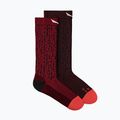 Calze Salewa da donna MTN TRN Sal. AM QRT fiamma/1570