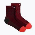Calze Salewa da donna MTN TRN Sal. AM QRT fiamma/1570