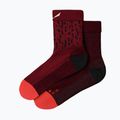 Calze Salewa da donna MTN TRN Sal. AM QRT fiamma/1570 2