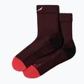 Calze da uomo Salewa MTN TRN AM syrah 2